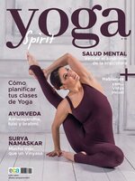 Yoga Spirit 
